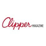 Clipper Magazine Logo