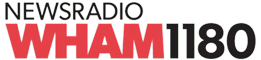 News Radio WHAM 1180 Logo