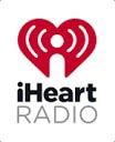 iHEART Radio Logo