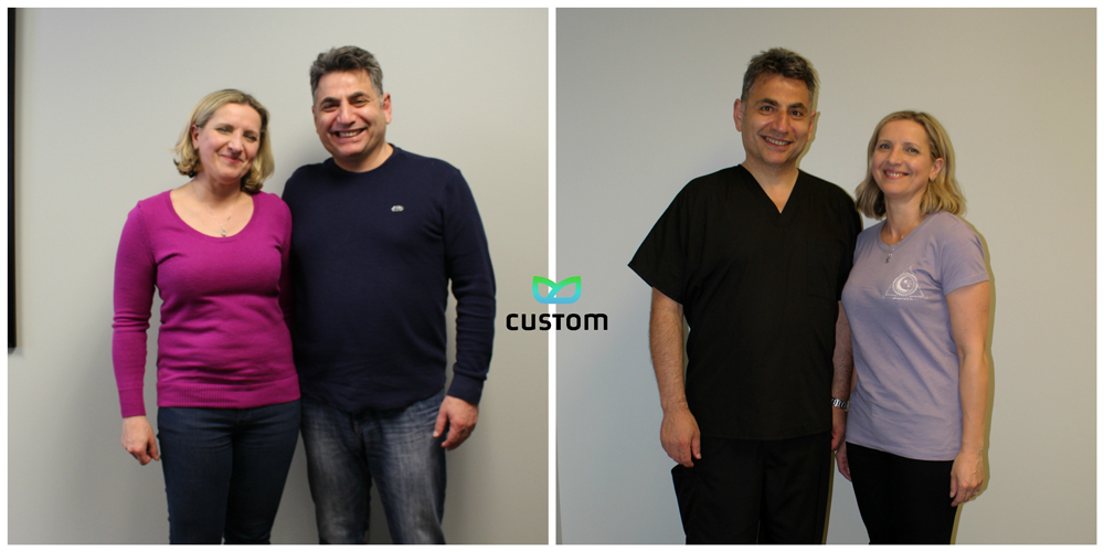 Weight Loss Rochester NY Before and After