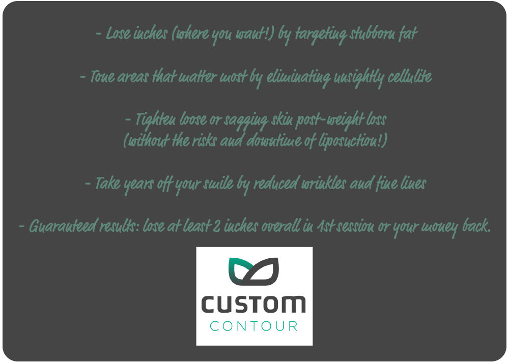 Weight Loss Rochester NY Body Contouring New